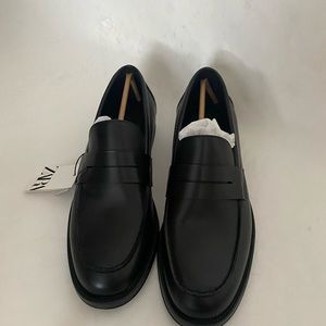 Brand New Zara Shoes
